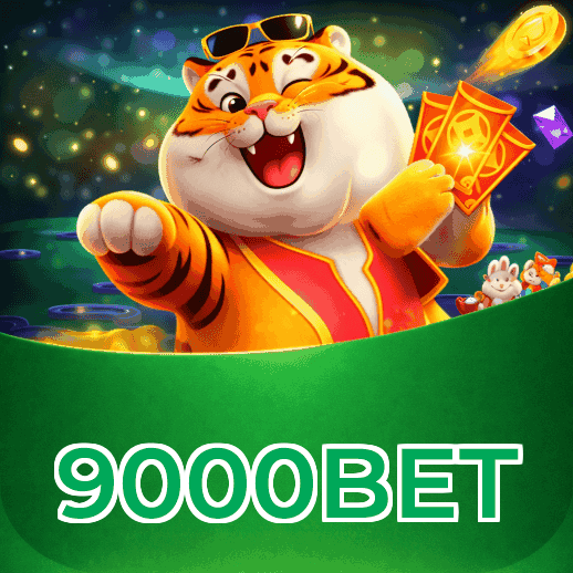 9000BET Fortune - Tiger Ox Mouse