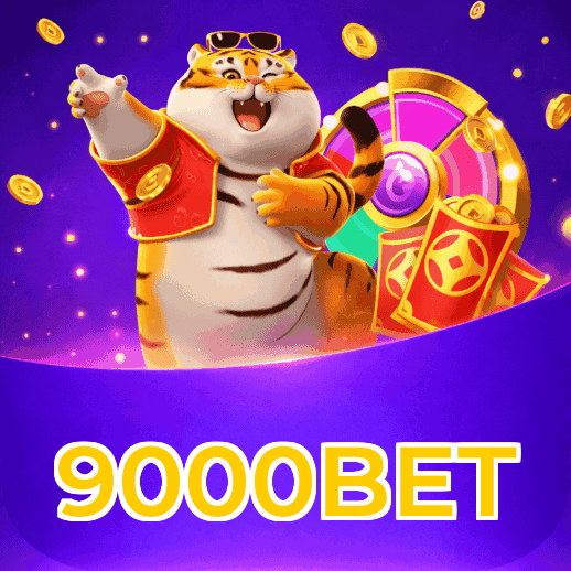 9000BET Slots - 1.500+ Jogos