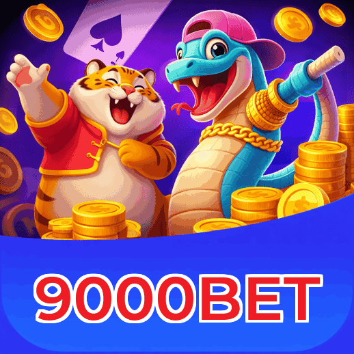 9000BET Jogos - 2.500+ Títulos