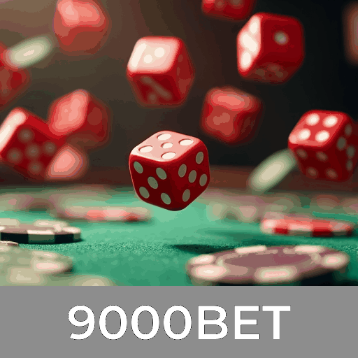Explore Jogos de Cassino Diversificados com 9000BET