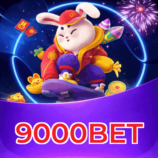 9000BET App Mobile - Android e iOS