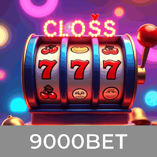 Descubra a Emoção dos Slots com 9000BET: Jogo de Alto RTP