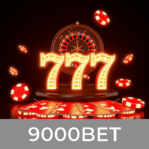 Descubra o App 9000BET: Sua Plataforma Completa de Apostas