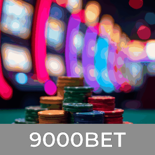 9000BET: Seu Cassino Online Confiável e Premiado